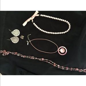 Jewelry Bundle